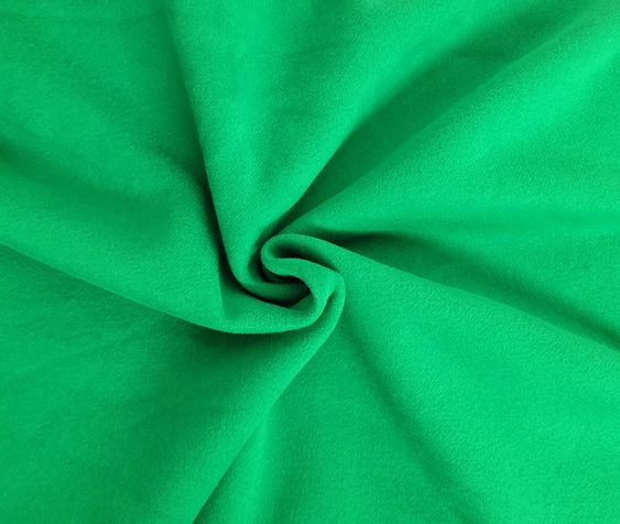 Флис FDY180 Цвет Светло-зеленый
