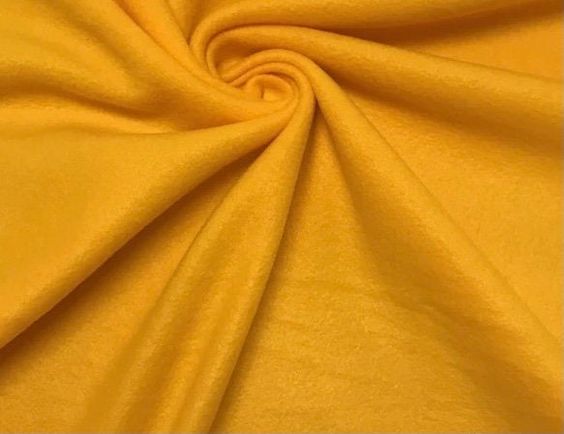 Флис FDY180: Цвет Желтый