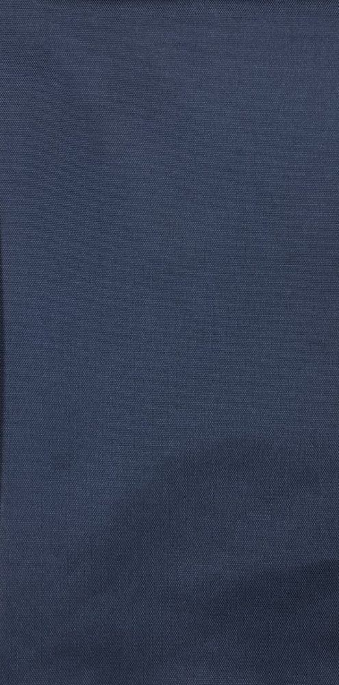 Ткань оксфорд 600D Цвет Темно-синий
