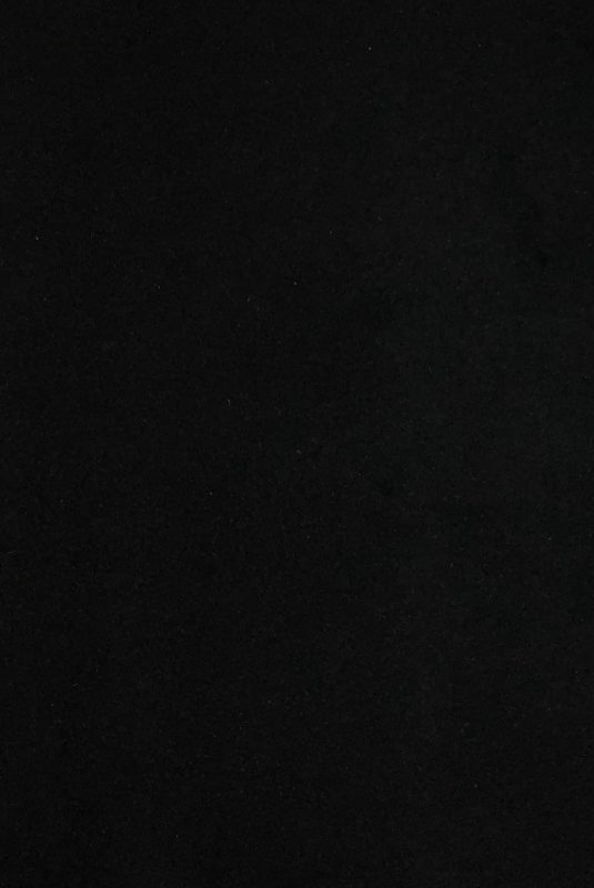 Ткань таффета T-190 Цвет Черный