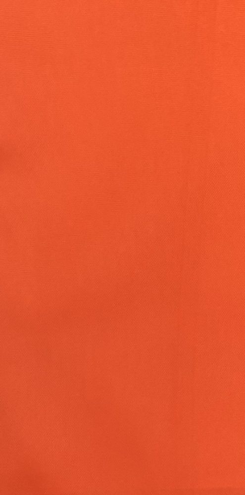 Ткань оксфорд Цвет Оранжевый