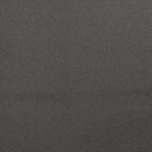 Ткань оксфорд 600D Цвет Темно-серый